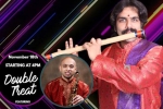 Events in Chicago, Chicago Current Events, double treat aditya narayanan carnatic concert plus flute raman saxophone sumanth jugalbandi, Balaji temple Events in Chicago, Chicago Current Events, double treat aditya narayanan carnatic concert plus flute raman saxophone sumanth jugalbandi, Balaji temple