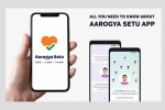 Arogya Setu, Mandatory App, india makes downloading covid app mandatory unlike other countries, Mandatory app