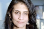 US communications commission, Dr Monisha Ghosh, indian american appointed 1st woman chief technology officer at fcc, Us communications commission US communications commission, Dr Monisha Ghosh, indian american appointed 1st woman chief technology officer at fcc, Us communications commission