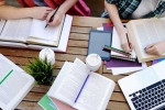 Indian Students abroad, China, more indian students moving abroad for higher studies dubai study, Indian students abroad