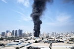 West Asia War, Dubai Vs UAE, dubai could be blown up if uae enters war, Abu dhabi West Asia War, Dubai Vs UAE, dubai could be blown up if uae enters war, Abu dhabi