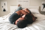 what do men like sexually, how to get things started in the bedroom, 10 body parts you should never ignore during foreplay, Love bites