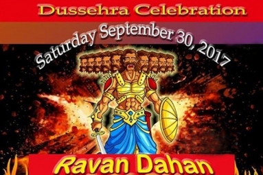 Dussehra Celebrations 2017 Dussehra Celebrations 2017