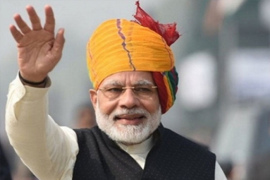 Biggest Casualty Of Dynastic Politics Are Institutions: PM Modi