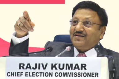 &#039;Viksit Bharat&#039; Messages: EC&#039;s restrictions to Centre