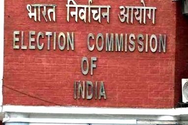 Karnataka Election: ECI asks Congress clarification &amp; BJP Serves Notices