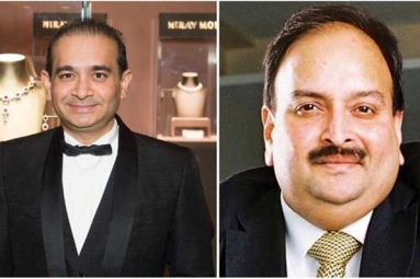 ED Seizes Nirav Modi, Mehul Choski&#039;s Assets Worth ₹218Cr