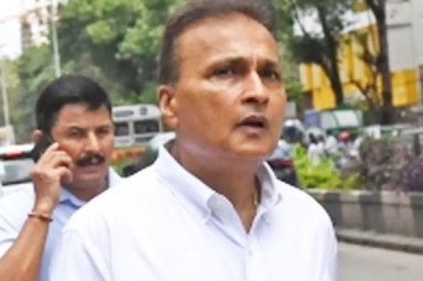 Fresh ED Summons to Anil Ambani in Fraud Case