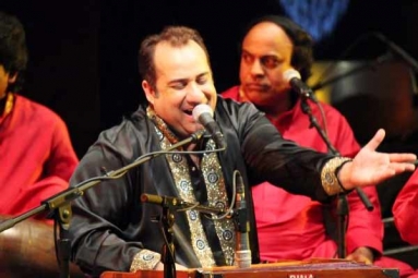 ED Issues Notice to Singer Rahat Fateh Ali Khan ED Issues Notice to Singer Rahat Fateh Ali Khan