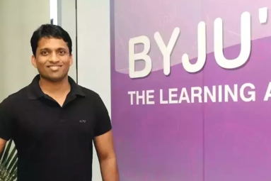 ED issues Look-out notices against Byju&rsquo;s CEO Raveendran