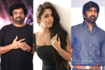 Tharun, Ravi Teja, ed issues summons to tollywood celebrities, Chargesheet