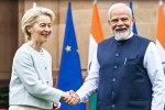 EU Mother Of All Deals, EU Mother Of All Deals latest breaking, eu close to mother of all deals with india, Droupadi murmu EU Mother Of All Deals, EU Mother Of All Deals latest breaking, eu close to mother of all deals with india, Droupadi murmu