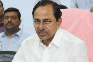 Telangana Set for Early Polls, KCR Cabinet Decides to Dissolve Assembly