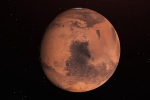 earth, earth, is earth making the moon rust, Nasa scientists