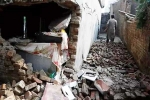 Afghanistan Earthquake pictures, Afghanistan Earthquake updates, over 600 killed in an earthquake in afghanistan, Taliban Afghanistan Earthquake pictures, Afghanistan Earthquake updates, over 600 killed in an earthquake in afghanistan, Taliban
