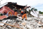 Philippines Earthquake loss, Philippines Earthquake news, massive earthquake kills 60 in philippines, Tremors Philippines Earthquake loss, Philippines Earthquake news, massive earthquake kills 60 in philippines, Tremors