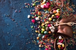 easter, easter 2019 calendar, easter sunday 2019 significance history and celebrations of holy week, Biscuits