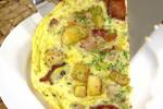 omlette snack, omlette snack, easy omelettes for evening snacks, Omlette