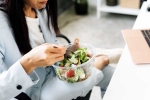 Raw Salad every day, Raw Salad for health, what happens when you eat raw salad every day, Heart diseases Raw Salad every day, Raw Salad for health, what happens when you eat raw salad every day, Heart diseases