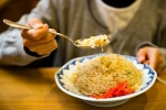 Eating Rice at Night disadvantages, Eating Rice at Night suggestion, is eating rice at night really bad, Brown rice