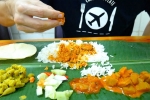 what percentage of the world eats with their hands, Indian culture, benefits of eating with your hands, Pinky what percentage of the world eats with their hands, Indian culture, benefits of eating with your hands, Pinky