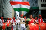 Indian diaspora in united states, Indian diaspora in US, economic growth national security and protection of democratic values key priorities for indian diaspora in u s, Indian american muslim council