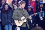 Ed Sheeran to perform in Arizona this summer, Ed Sheeran show in Arizona, ed sheeran to perform in arizona this summer, Kfc