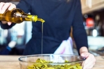 Edible Oils names, Edible Oils health benefits, health benefits of different edible oils, Coconut oil