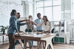 employee appreciation week 2018, creative ways to show employee appreciation, eight inexpensive employee appreciation day ideas your team will love, Labor day