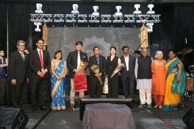 Ekal Vidyalaya Raises $2 Million at &lsquo;Future of India&rsquo; Gala