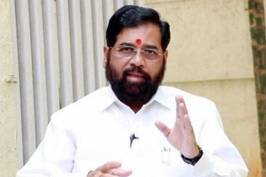 Eknath Shinde wins the Trust vote in Maharashtra Assembly