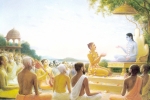 Ekta Mandir, Bhagwat Katha, bhagwat katha in ekta mandir, Gurumurthy Ekta Mandir, Bhagwat Katha, bhagwat katha in ekta mandir, Gurumurthy