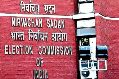 Election Commission Removes Home Secretaries before Polls