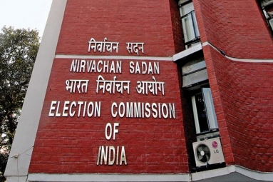 Election Commission To Announce Lok Sabha Poll Schedule Any Time Soon