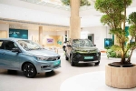 Car Sales September 2024, SUV car sales September 2024, electric car and suv sales reach lowest in september 2024, Mg windsor ev