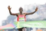Eliud Kipchoge, Eliud Kipchoge, rio olympics champion eliud kipchoge to run in delhi half marathon, Rio games