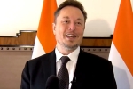 Elon Musk meets Modi, Elon Musk about Modi, i am a big fan of modi elon musk, Ceo jack dorsey