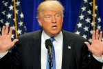 Donald Trump, Trump, trump declares emergency in hawaii as hurricane lane approaches, Hurricane lane