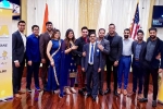 IASA interfaith event, Indo american social association, indo american social association hosts interfaith event emphasizing peace harmony, California state university