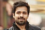 Tony D'Souza, Tony D'Souza, emraan hashmi gearing up for army training, Vikram bhatt
