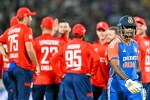 India, India Vs England third T20, england keeps the t20 series hopes alive against india, Varun