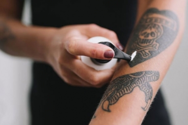 7 Frequently Asked Questions About Erasing Your Tattoo Answered