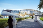 UAE’s 45th National Day, Dubai's Etihad Museum open to public, etihad museum to open to public soon, Uae armed forces