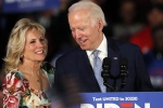Joe Biden, President, everything about jill biden the potential future first lady of the us, Us democratic national convention