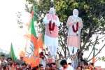 Gujarat exit polls 2022 breaking news, Gujarat exit polls 2022 updates, exit polls bjp set to return for the seventh time in gujarat, Exit polls 2022