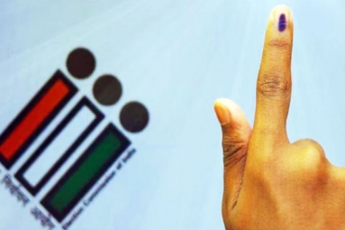 When are the Exit Polls due this year?