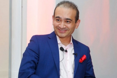 Nirav Modi&#039;s Last Attempt Before his Extradition to India