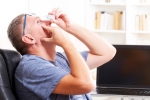 PresVu Eye Drops updates, PresVu Eye Drops latest breaking, eye drops to eliminate reading glasses to hit indian market, Prescription