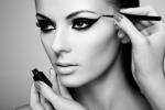 Eye make-up tricks, Smoky eyes, eye make up tricks to rock any party, Perfect eye make up