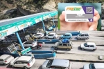 FASTag breaking, FASTag latest, fastag to be replaced by gps based tolling from may 1, Hiv